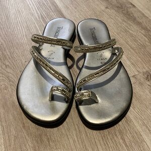 Toscanella size 6.5